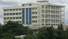 IRDP SET TO IMPLEMENT CONSTRUCTION OF FOUR NEW BUILDING PROJECTS IN TANZANIA