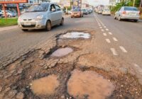 GHANA GOVT. APPROVED GH¢150 TO CONTRACTORS FOR ROAD MAINTENANACE