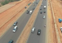 NIGERAN GOVT. TO ESTABLISHED HIGHWAY CONSTRUCTION PROJECTS COMMITTEE