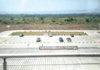 WHY HO AIRPORT IS STILL NOT OPERATIONAL NEARLY SIX YEARS AFTER COMPLETION IN GHANA