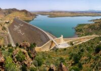 HOW MOROCCO WATER SCARITY DROP TO 23% AMID DAM DROUGHT