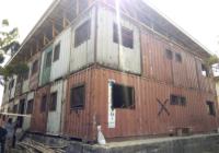 WHY NIGERIANS MAY OPT FOR CONTAINER HOUSE DUE TO HIKE IN CEMENT PRICE