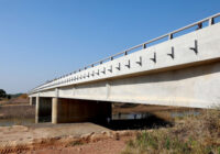 TOGO GOVT. TO KICK-OFF CONSTRUCTION OF 21 BRIDGES