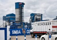 WEST POKOT CEMENT PLANT SET TO BE INAUGURATED IN KENYA