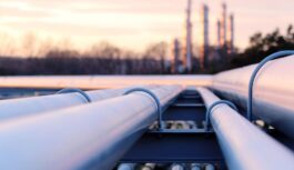 WESTPROP HOLDING LIMITED SET TO EMBARKED ON PIPELINE PROJECT IN ZIMBABWE