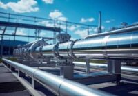 WESTPROP HOLDING LIMITED SET TO CONSTRUCT US$174M PIPELINE PROJECT IN ZIMBABWE
