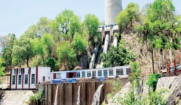 MIGA TO COMMIT US$50M TOWARDS MPATAMANGA HYDROPOWER PROJECT IN MALAWI