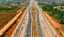 LAGOS TO CALABAR HIGWAY PROJECT: WHY IT CANT BE ACHIEVED