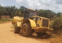 LIBERIA SENATE TO PROBE WORK MINISTRY OVER UNAUTHORIZED AWARD OF OVER US$21M ROAD CONTRACTS