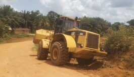 LIBERIA SENATE TO PROBE WORK MINISTRY OVER UNAUTHORIZED AWARD OF OVER US$21M ROAD CONTRACTS