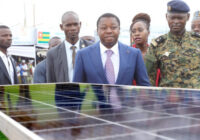 TOGO GOVT. LAUNCHED TUTUDO PROGRAM TO TRAIN 500 PEOPLE ON ENERGY-RELATED PROFESSIONS
