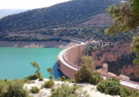 MOROCCO DAMS RECORDS GOOD FILLING RATES