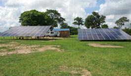 HOW LESSA PROJECT PRESENT AFFORDABLE ENERGY IN LIBERIA