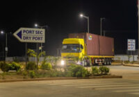 TOGO DRY PORT TO RESUME OPERATION SOON