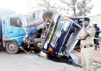 UGANDA ROAD SAFETY CRISIS: WHY IT IS MORE THAN JUST BAD ROAD
