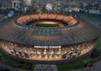 HOW UPGRADED AMAHORO STADIUM SHOWS RWANDA CONSTRUCTION AND CONFLICT JOURNEY PROGRESS