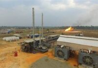 CONSTRUCTION OF 300MMscfd KGG FACILITY SET TO BE COMMISSIONED IN NIGERIA