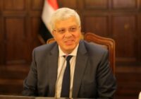 EGYPT GOVT. SET TO FOCUS ON DIGITAL & AI TRANSFORMATION IN CAMPUSES