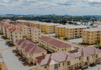 NIGERIA GOVT. INITIATE PHASE TWO OF 2000 HOUSING UNIT PROJECTS