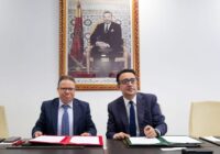 FM6SS CONTRACT SIGNED, SET TO BOOST HEALTH TECH SECTOR IN MOROCCO