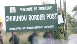 CHIRUNDU BORDER POST TRANSFORMATION SET TO TAKE EFFECT IN ZIMBABWE