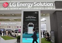 LG ENERGY SET TO BUILD NEW PRODUCTION PLANT FACILITY FOR ELECTRIC VEHICLES IN MOROCCO