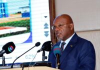 MOZAMBIQUE PUBLIC WORK MINISTER SAY OVER 20MILLION CITIZEN CAN ACCESS DRINKING WATER